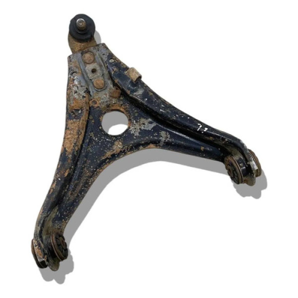 Bandeja Dianteira Esquerda Vw Gol Voyage Parati 1993 A 2014