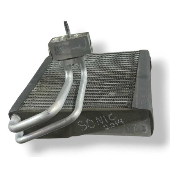 Evaporador Ar Condicionado Gm Sonic Ltz 1.6 2014 52437762