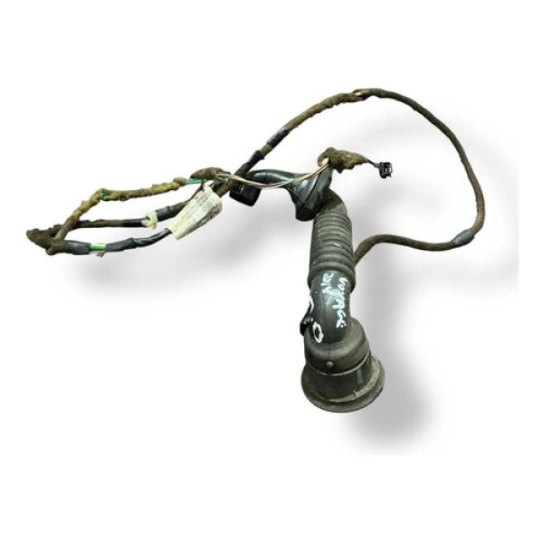 Chicote Porta Dianteira  Direita Voyage 2014 5u4971121bp