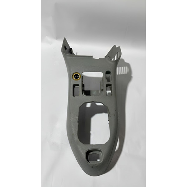 Console Central Renault Clio Exp 1.0  2006 8200193898 Água