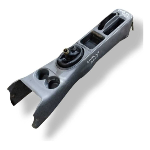 Console Central Honda Civic Lx 2001 2002 2003 2004 83401s5a