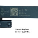 Sensor Keyless Traseira Esquerda Tracker Ônix 2020 26217177 Água