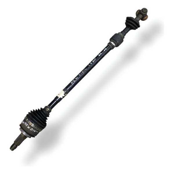 Semi Eixo Dianteiro Direito Honda New Civic 1.8 2009 Aut