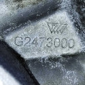 Suporte Coxim Motor Chevrolet Sonic Ltz 1.6 2014 G2473000