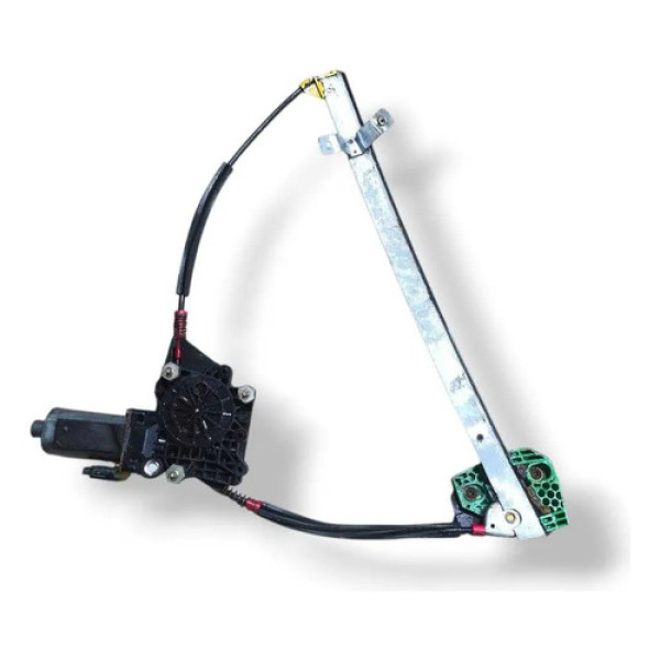 Máquina Vidro Elétrico Dianteiro Esquerdo Ford Ka 1997