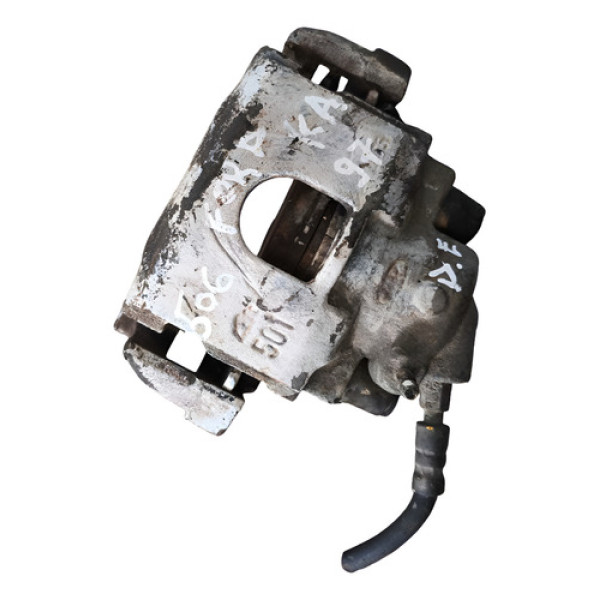 Pinça Freio Dianteira Esquerda Ford Ka 1995/1996/1997/1998