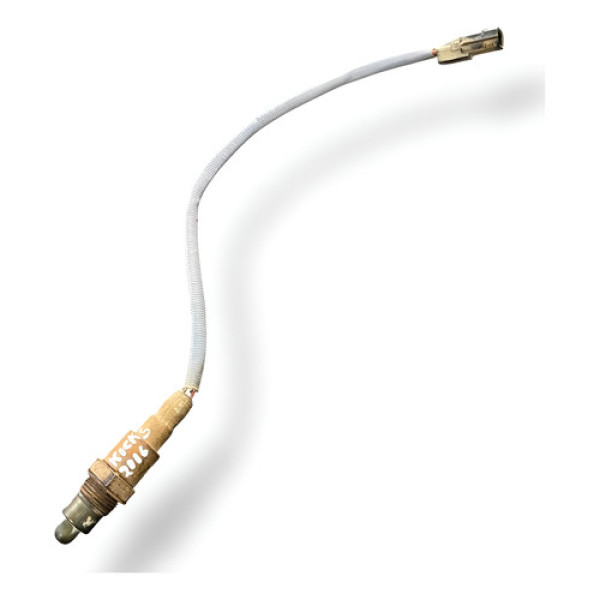 Sonda Lambda (pós) Nissan Kicks 2016 2017 2018 H8201443067