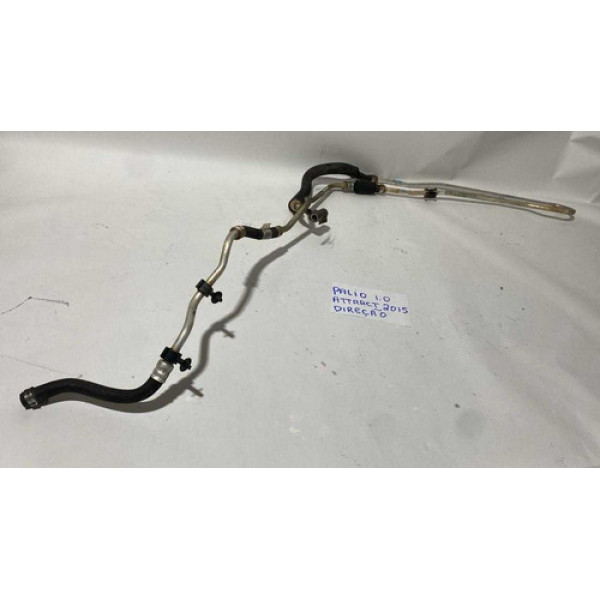 Mangueira Direção Hidraulica Fiat Palio Attractive 1.0 2015