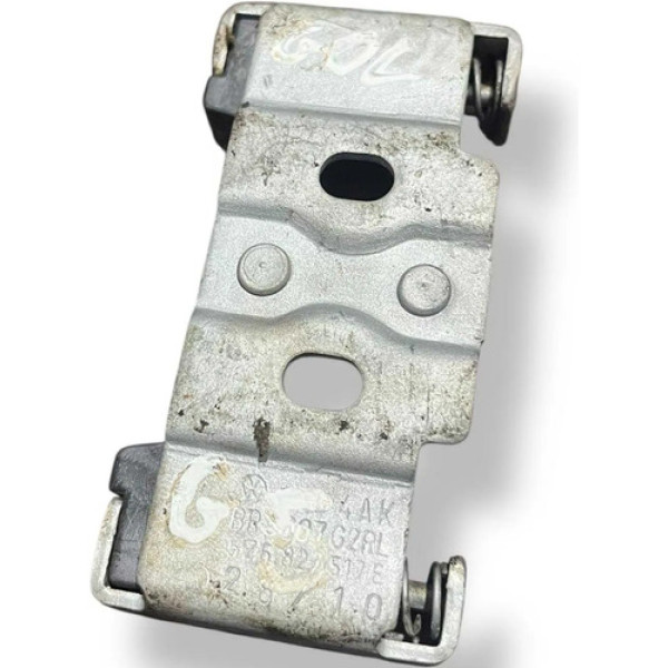 Batente Limitador De Fechadura Gol G5 2008 5z6827517