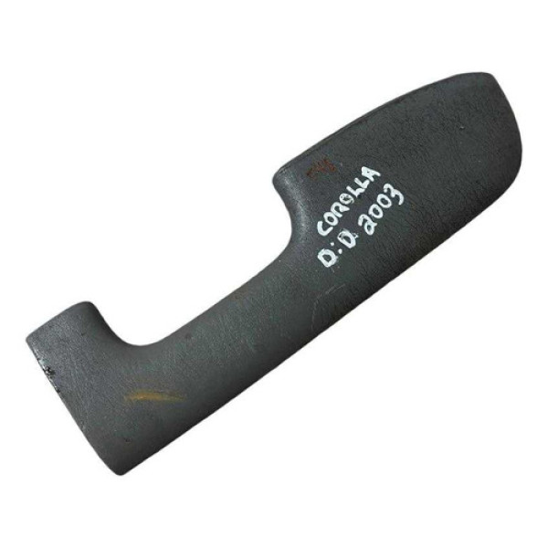 Acabamento Puxador Porta Diant Direita Toyota Corolla 2003