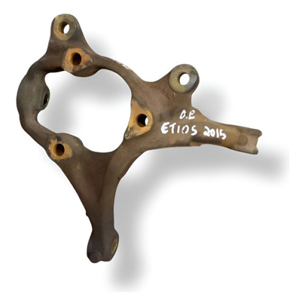 Manga Dianteira Esquerda Toyota Etios 2015 2016 2017 2018