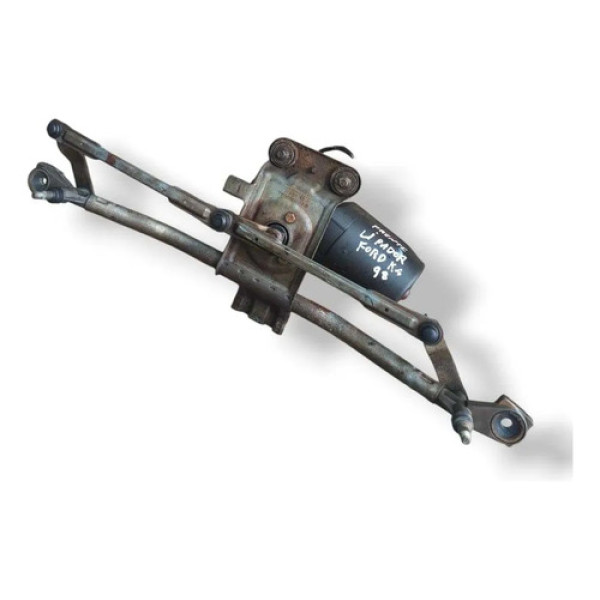 Máquina Limpador Parabrisa Ford Ka 1998 1999 98ku17504aa