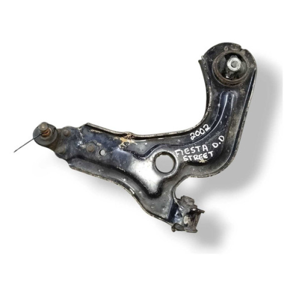 Bandeja Balança Dianteira Direita Ford Focus 2002 2003 2004