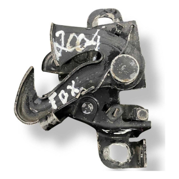 Fechadura Inferior Trava Capô Volkswagen Fox 2004/2005/2006