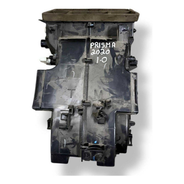 Carcaça Caixa Evaporadora Chevrolet Prisma 2020 2021 2022