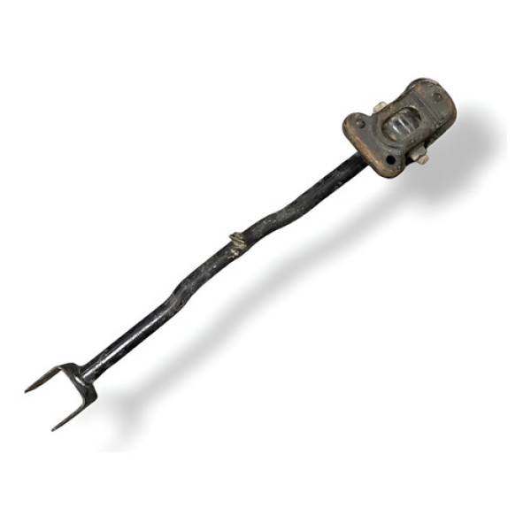 Braco Suspensao Traseira Direita Jac J3 2012 2013 2014