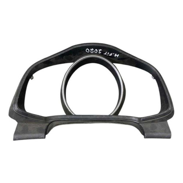 Moldura Painel Instrumentos Honda Fit 2017/2018/2019/2020