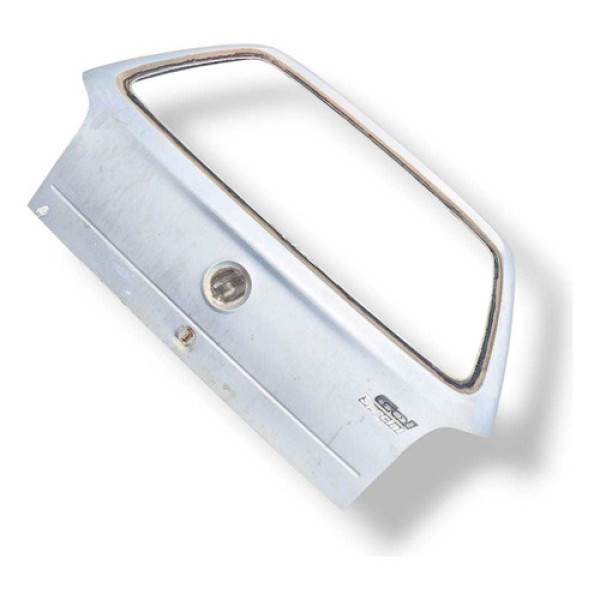 Tampa Traseira Sem Fechadura Volkswagen Gol 1996 1997 1998