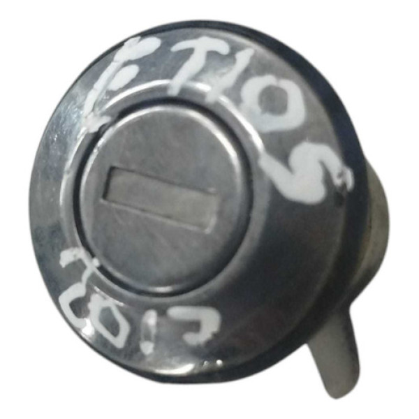 Miolo Fechadura Dianteira Esquerda Toyota  Etios 1.5 2017