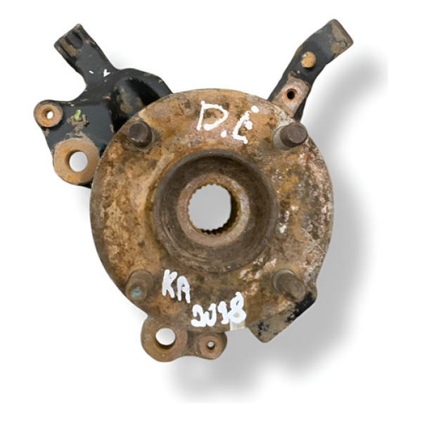 Manga Eixo Dianteiro Esquerdo Ford Ka 2018 2019 2020