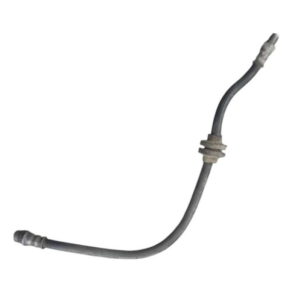 Flexivel Freio Dianteiro Esquerdo Renault Duster 2.0 2014