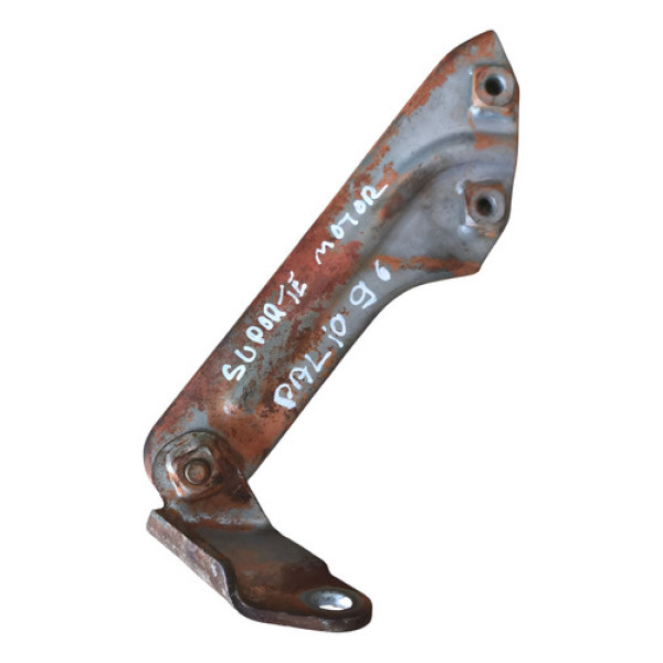 Suporte Direito Motor Fiat Palio 1.0  1996 1997 1998 1999