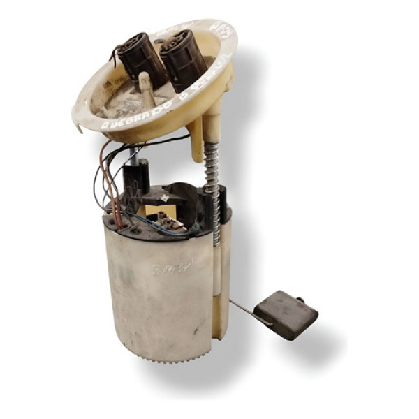 Carcaça Bomba De Combustivel Bmw Serie 3 2009 2010 Detalhe