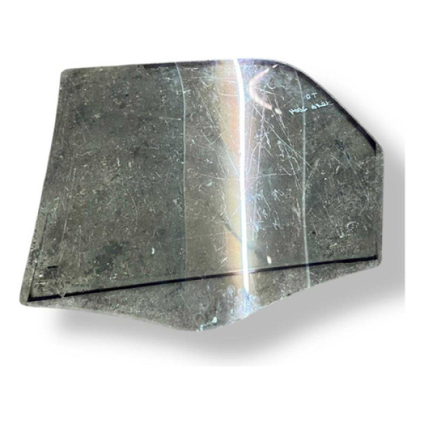 Vidro Porta Traseira Direito Fiat Siena 2005 2006 A 2013