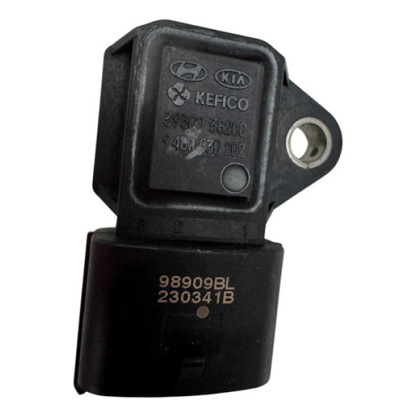 Sensor Map  Hyundai Azera Veracruz 3.8 2011/2012 3930038200