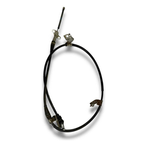 Cabo Freio Mão Traseiro Esquerdo Honda Civic 1.7 2001/2004