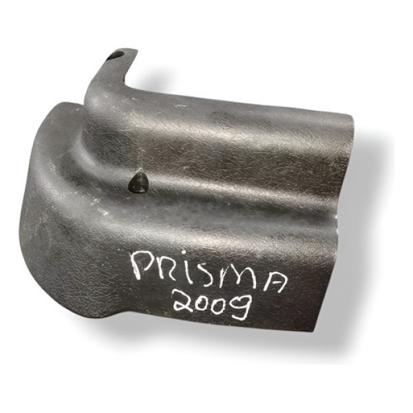 Moldura Tampa Ventilador Interno Gm Prisma 2009 93319466