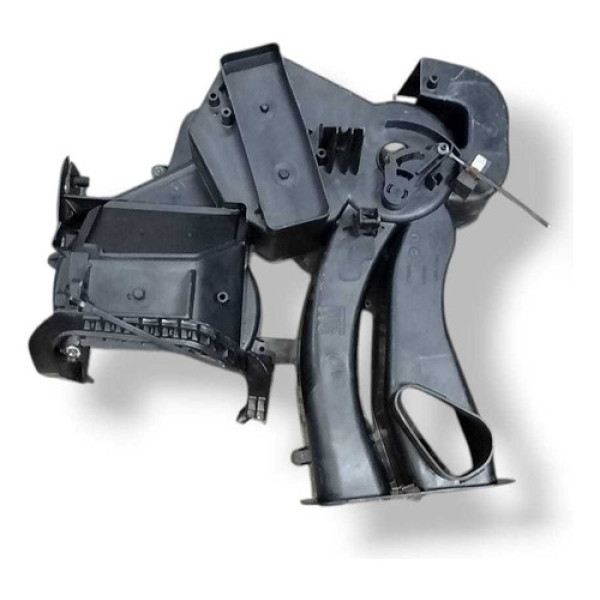 Carcaça Caixa Evaporadora Chevrolet Celta 2007 970098l