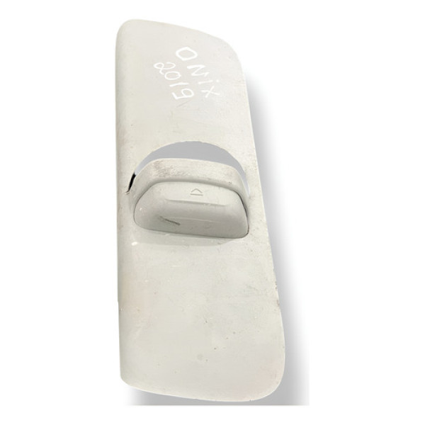 Moldura Regulador Altura Coluna Esquerda Onix 2019 52051904