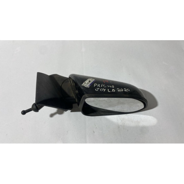Retrovisor Lado Direito Chevrolet Prisma Joy 2020