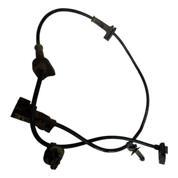 Sensor Abs Dianteiro Esquerdo Ford Ka 2002 2003 - 265004968