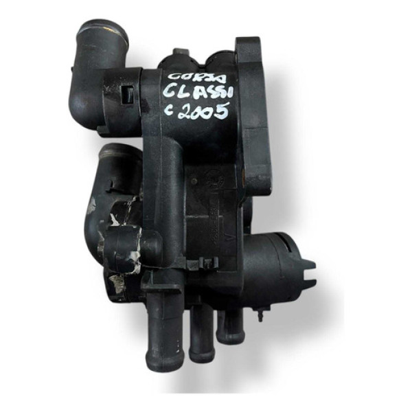 Válvula Termostática Gol Golf Saveiro 2010 2015 032121121k