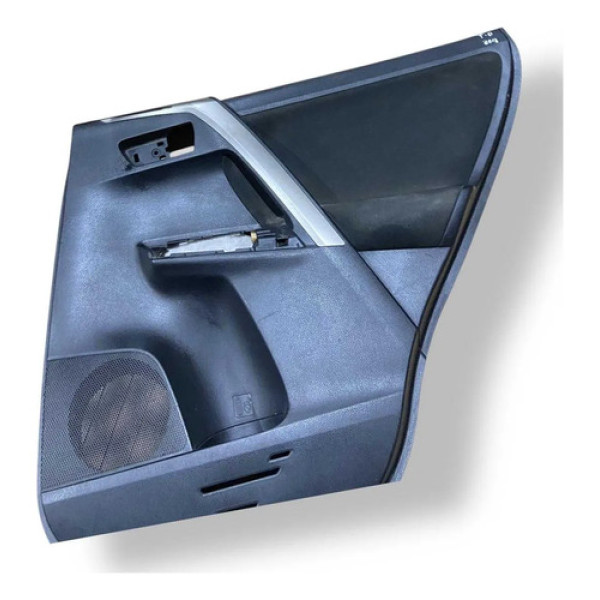 Forro Porta Traseira Direita Toyota Rav4 2015 2016 2017 2018