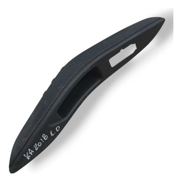 Acabamento Puxador Traseira Direita Ford Ka 18 E3b5266a24a