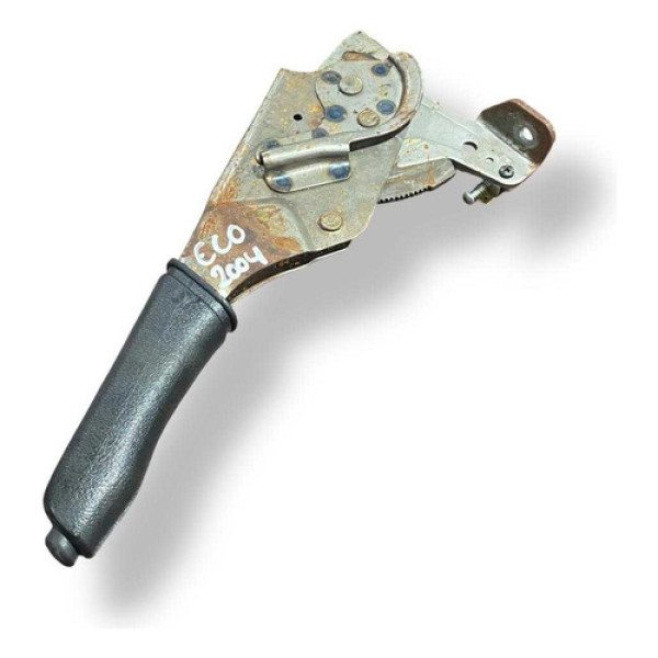 Alavanca Freio Mão Ford Ecosport 1.6 2014 2015 2016 2017