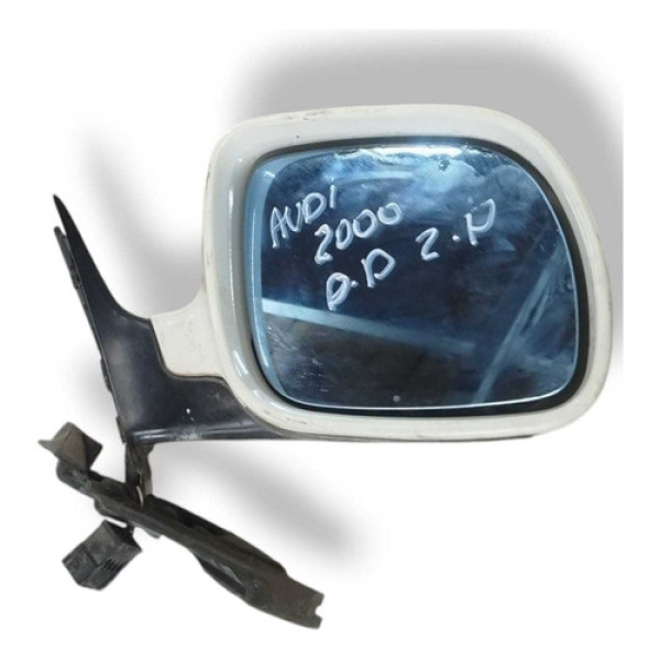 Retrovisor Dianteiro Direito Audi  A3 1.8 1997/1998/1999