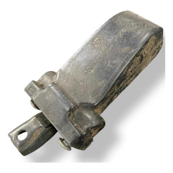 Limitador Porta Traseira Direita Vw Gol G7 2012/13 5u4839267