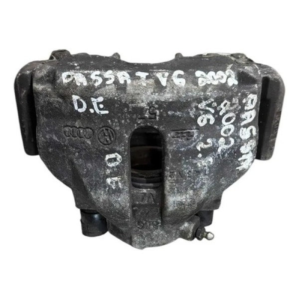 Pinça Freio Dianteira Esquerda Vw Passat 1999 2000 A 2002