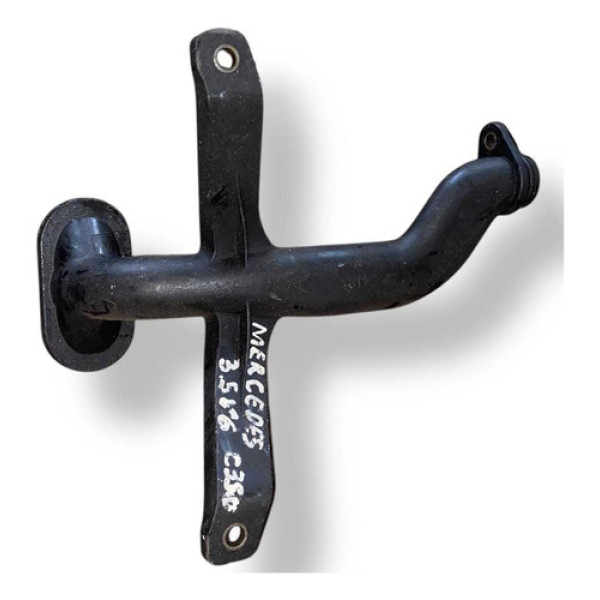 Pescador Óleo Motor Mercedes-benz C350 2010 2011 2721800052 Preto