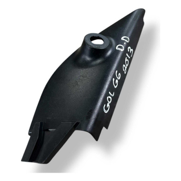 Acabamento Int. Retrovisor Dianteira Direita Gol 5u0837994a 