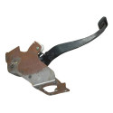 Pedal Freio Chevrolet S10 2.4 2011/2012/2013/2014/2015
