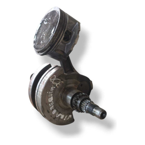 Virabrequim Biela Motor Honda Cb 300 2013 2014 2015