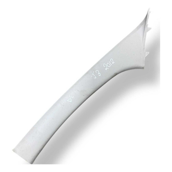 Acabamento Coluna Parabrisa Esq Jac J3 2012 5402110u8010