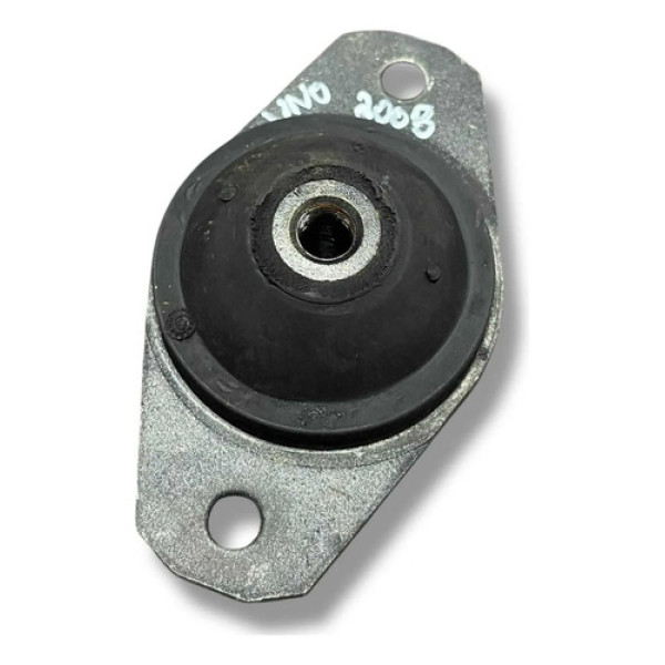 Coxim Calço Motor Lado Direito Fiat Uno Mille 2005 2006