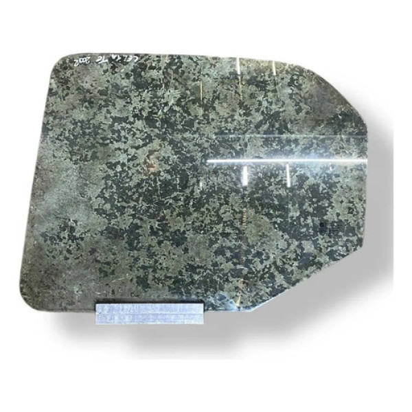 Vidro Traseiro Esquerdo Chevrolet Celta 2002 2003 2004 2005