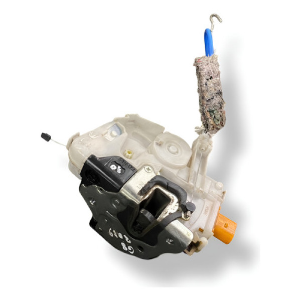 Fechadura Porta Dianteira Esquerda Vw Gol 2019 5u4837013aj